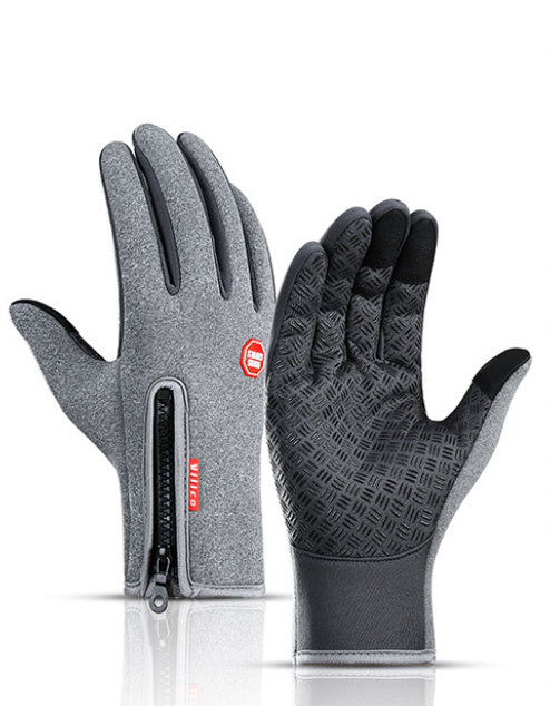 Warm Winter Gloves