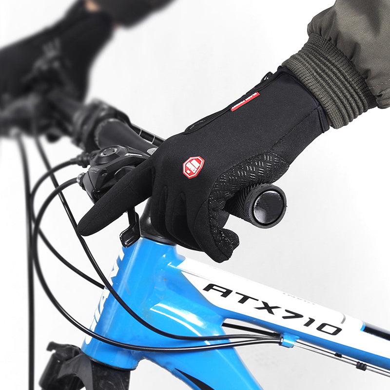 Warm Winter Gloves