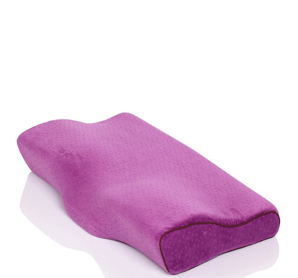 Bye Bye Neck Pain Pillow