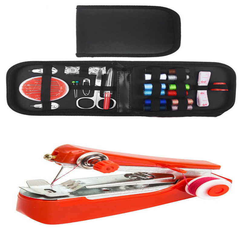 Mini Sewing Machine