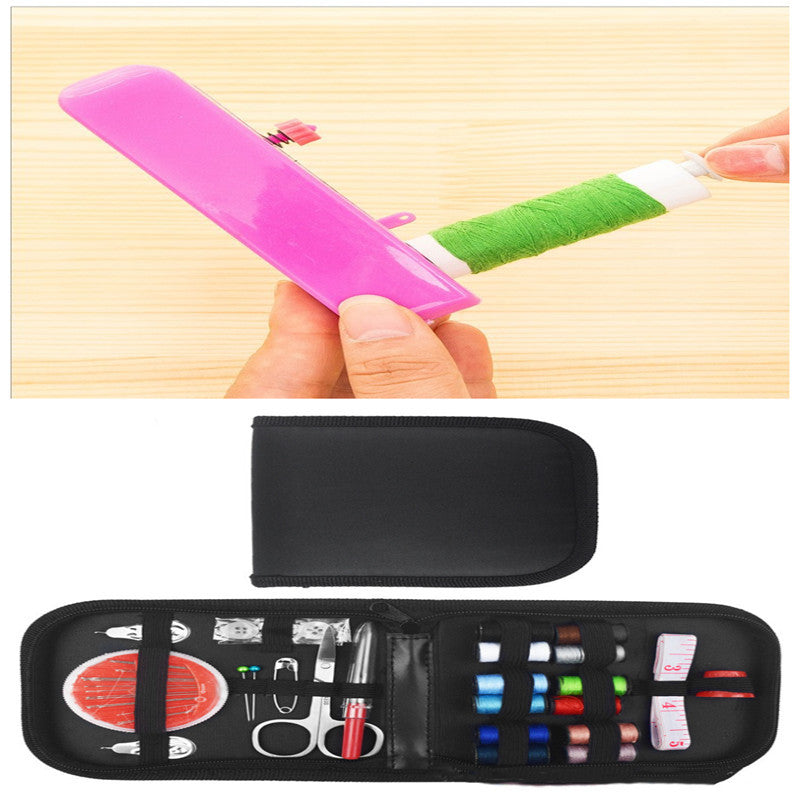 Mini Sewing Machine