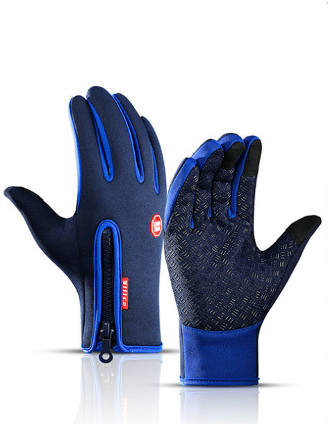 Warm Winter Gloves