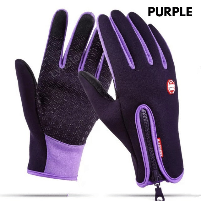 Warm Winter Gloves