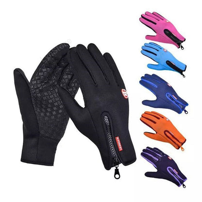 Warm Winter Gloves