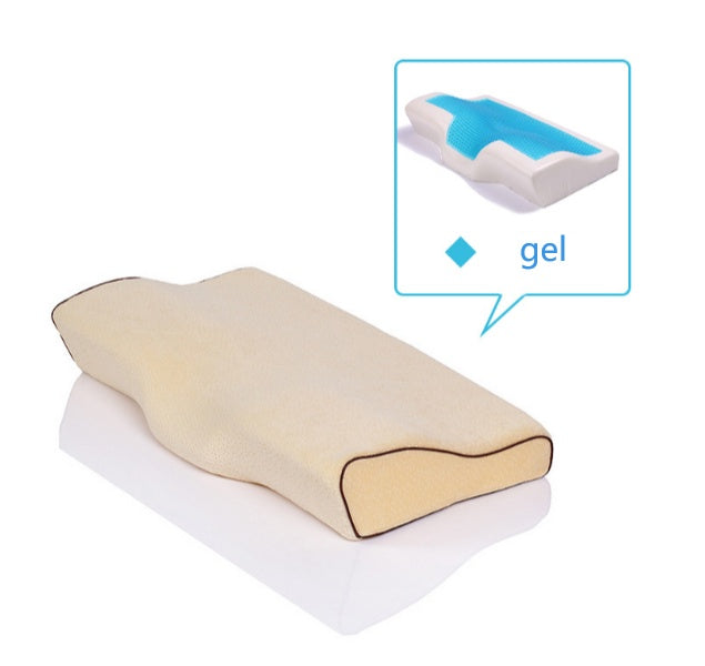 Bye Bye Neck Pain Pillow