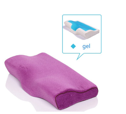 Bye Bye Neck Pain Pillow