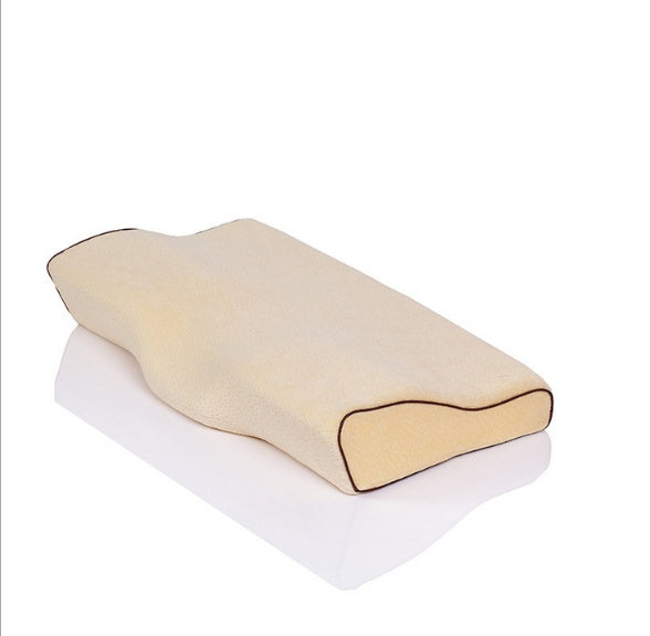 Bye Bye Neck Pain Pillow