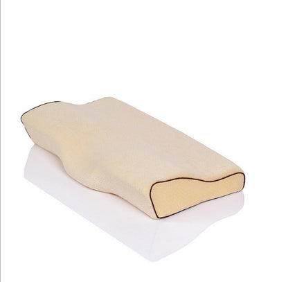 Bye Bye Neck Pain Pillow
