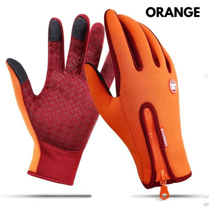 Warm Winter Gloves