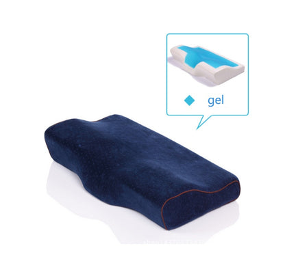 Bye Bye Neck Pain Pillow