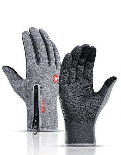Warm Winter Gloves