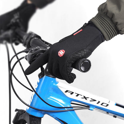 Warm Winter Gloves