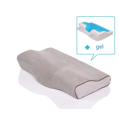Bye Bye Neck Pain Pillow