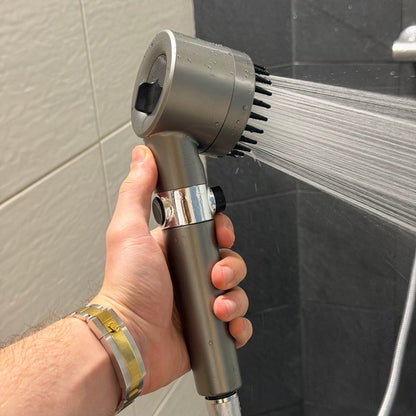 Premium Massage Duschkopf