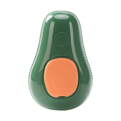 Steamy Pet Brush