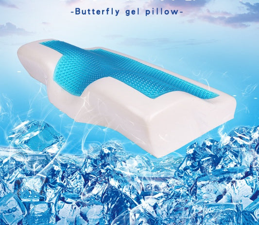 Bye Bye Neck Pain Pillow