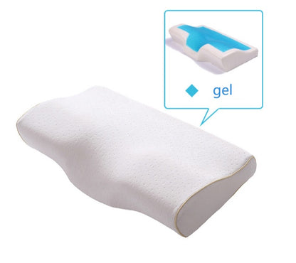 Bye Bye Neck Pain Pillow