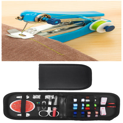 Mini Sewing Machine
