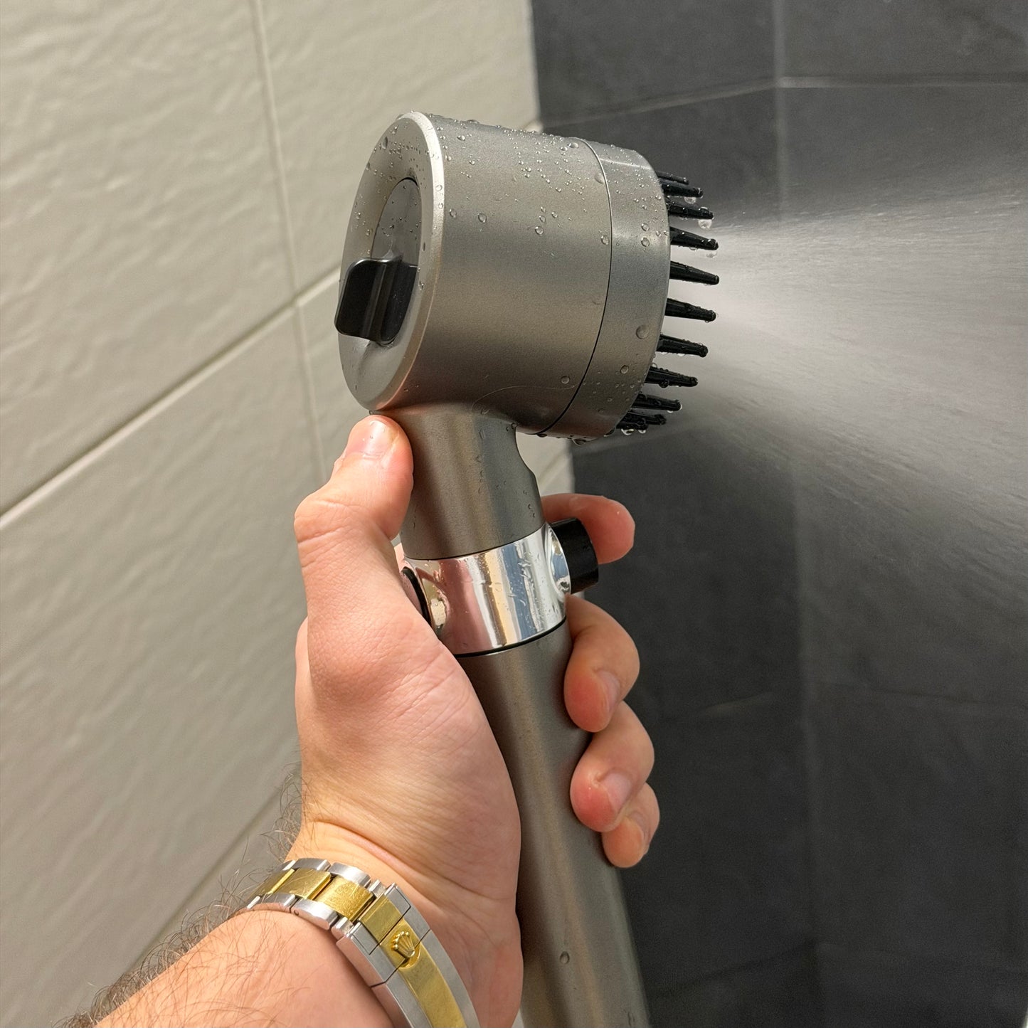 Premium Massage Duschkopf