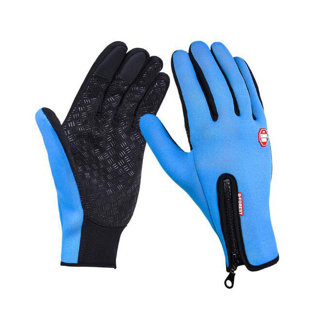 Warm Winter Gloves